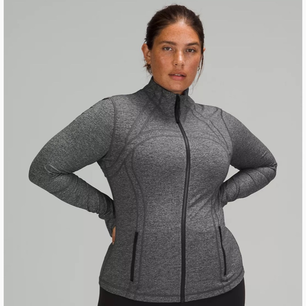 Lululemon: Define Jacket Luon